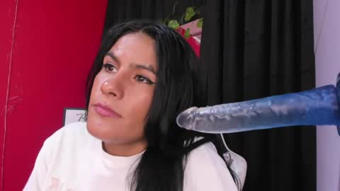 Ailyn online show from 03-14-26, 12:06