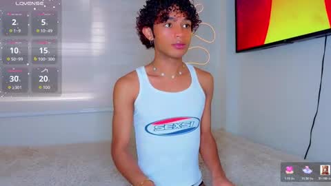 Snapshot of aiiron_m chatting on 03-17-26, 08:12 Aaron Winter online show from 03-17-26, 08:12
