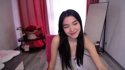 Snapshot of aika_meow246 chatting on 03-19-26, 03:16 Aika online show from 03-19-26, 03:16