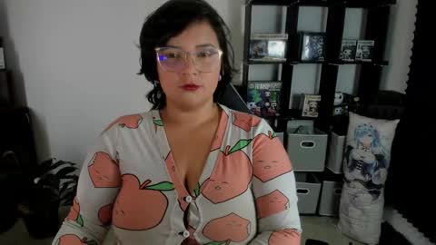 Catalina online show from 12-12-24, 12:22