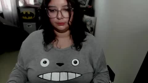 Catalina online show from 01-09-26, 03:37