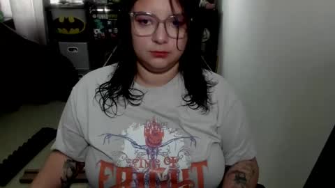 Catalina online show from 01-10-26, 01:24