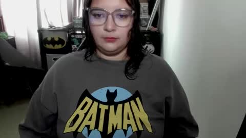 Catalina online show from 01-12-26, 03:28