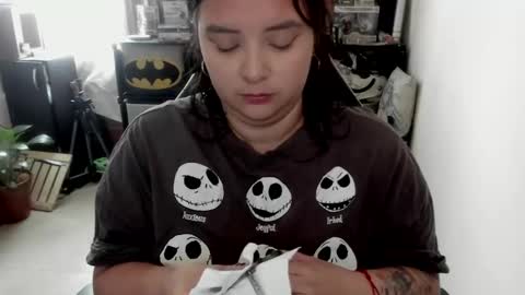 Catalina online show from 02-16-26, 12:45