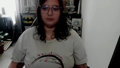 Catalina online show from 03-05-26, 02:13