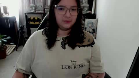 Catalina online show from 03-29-26, 01:55