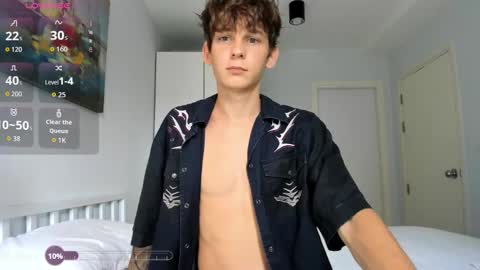 birthday here online show from 11-07-25, 03:50