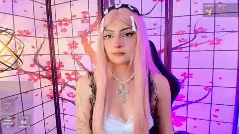 aiko_nyuu online show from 10-10-25, 07:35