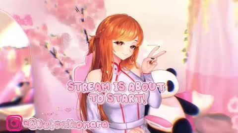 Snapshot of aikonara chatting on 09-28-25, 02:11 aikonara online show from 09-28-25, 02:11