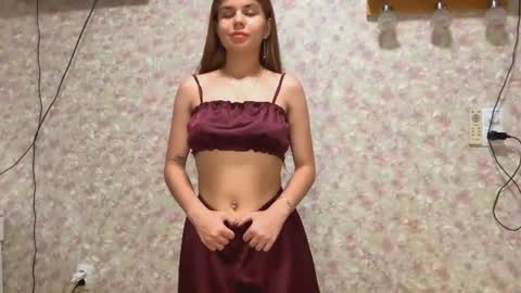 Milla online show from 07-18-26, 12:20
