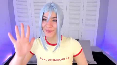 Snapshot of aikoo__1 chatting on 07-29-26, 12:36 aikoo__1 online show from 07-29-26, 12:36