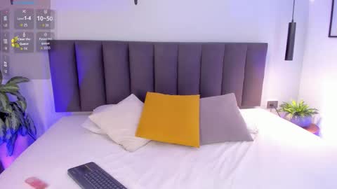 ailanacortes online show from 10-21-25, 11:55