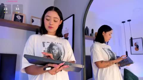 ailanacortes online show from 11-20-25, 12:05