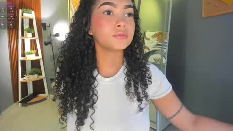 Alisson online show from 01-16-26, 07:40