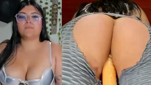 ailany_funny online show from 07-28-26, 03:21