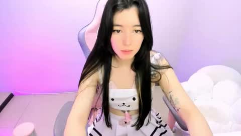 Ailee Hyuga online show from 03-16-26, 01:48