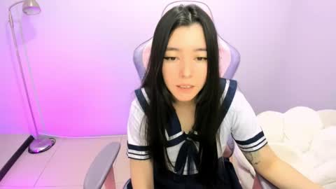 Ailee Hyuga online show from 07-06-26, 03:25