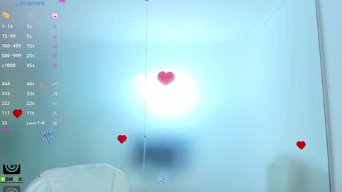 Allie  online show from 01-16-25, 09:27