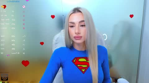 Allie  online show from 10-31-25, 08:48