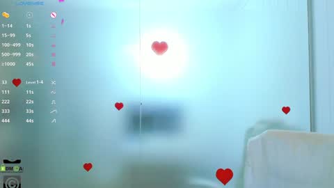 Allie  online show from 02-03-26, 09:03