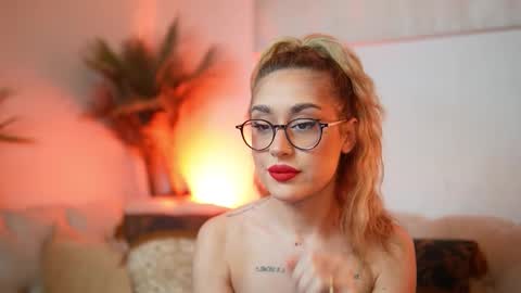  Aileen  online show from 01-15-26, 08:56