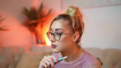  Aileen  online show from 02-03-26, 10:37