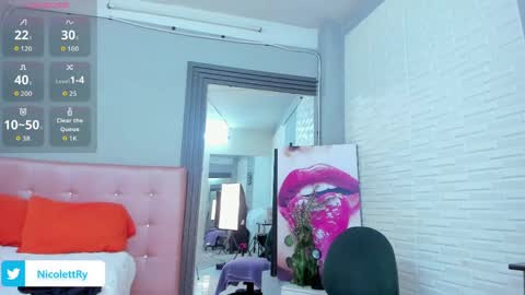 aileenkeys online show from 05-14-26, 07:31