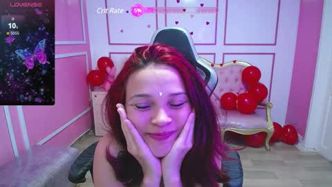 Snapshot of ailen_t_ chatting on 03-07-25, 07:19 ailen online show from 03-07-25, 07:19