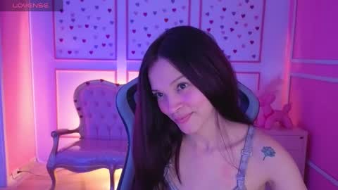 Snapshot of ailen_t_ chatting on 09-18-25, 02:35 ailen online show from 09-18-25, 02:35