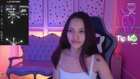 Snapshot of ailen_t_ chatting on 09-21-25, 02:35 ailen online show from 09-21-25, 02:35