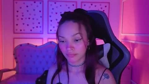Snapshot of ailen_t_ chatting on 10-05-25, 03:16 ailen online show from 10-05-25, 03:16