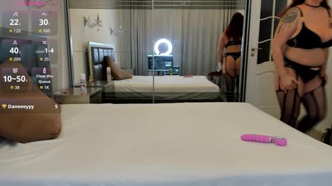 Ailinaioki online show from 12-02-25, 01:05