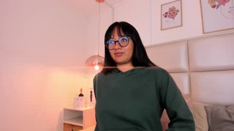 Snapshot of aily_yozuko chatting on 03-01-25, 07:19 Aily Yozuko online show from 03-01-25, 07:19