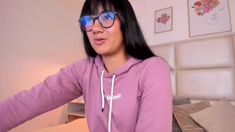 Snapshot of aily_yozuko chatting on 03-05-25, 02:46 Aily Yozuko online show from 03-05-25, 02:46