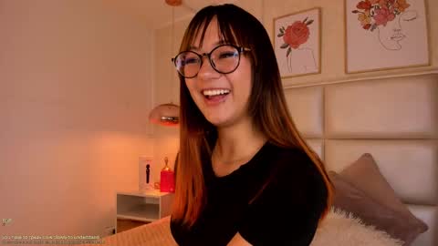 Snapshot of aily_yozuko chatting on 09-16-25, 02:45 Aily Yozuko online show from 09-16-25, 02:45