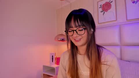 Snapshot of aily_yozuko chatting on 02-06-26, 02:49 Aily Yozuko online show from 02-06-26, 02:49