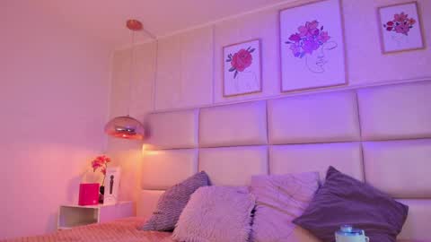 Aily Yozuko online show from 04-28-26, 02:38