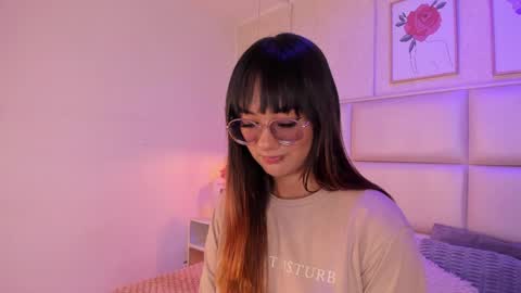 Aily Yozuko online show from 04-30-26, 02:51