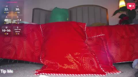 Ailyn rouss online show from 03-21-26, 01:26