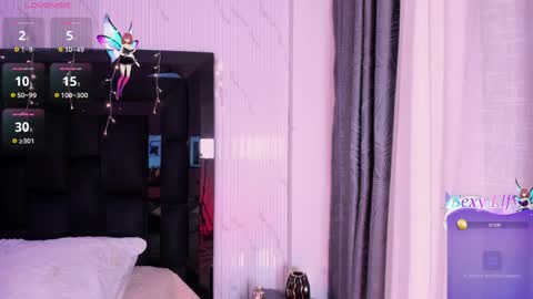 Ailyn Blaze online show from 03-27-26, 05:24