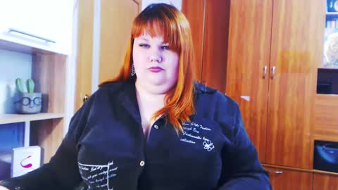 Snapshot of aimeerosebud chatting on 01-26-25, 04:09 AimeeRosebud online show from 01-26-25, 04:09