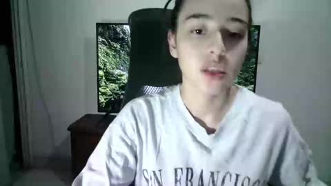 AINE online show from 02-28-25, 02:20