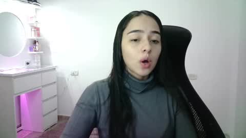 Snapshot of aineangeel chatting on 12-16-25, 12:26 AINE online show from 12-16-25, 12:26