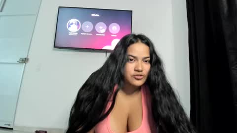 AINOA PALMA online show from 12-15-24, 04:29