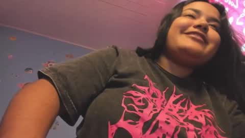 AINOA PALMA online show from 12-31-24, 10:23