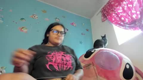 AINOA PALMA online show from 01-04-25, 11:54