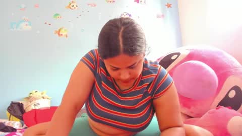 AINOA PALMA online show from 01-07-25, 06:03