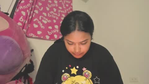 AINOA PALMA online show from 01-31-25, 06:57