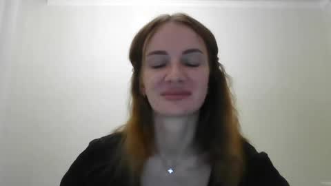 AinyrVixxen online show from 06-26-26, 10:03