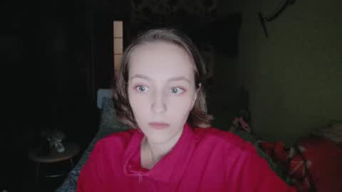 Diva Aira of the Ethereal Fairies online show from 09-14-25, 02:38